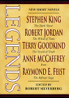 legends.  read about it, buy it online at amazon.com