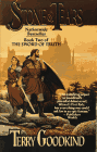 Stone of Tears( double click to go to amazon page)